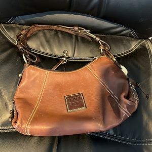 Dooney & Bourke  small shoulder bag Gently used